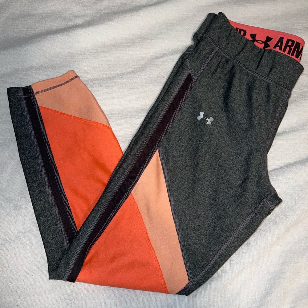 Under Armour Leggings